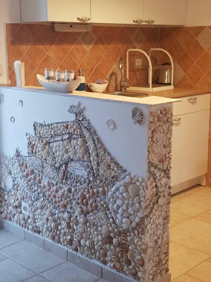 Allure Apartment Kornić Extérieur photo