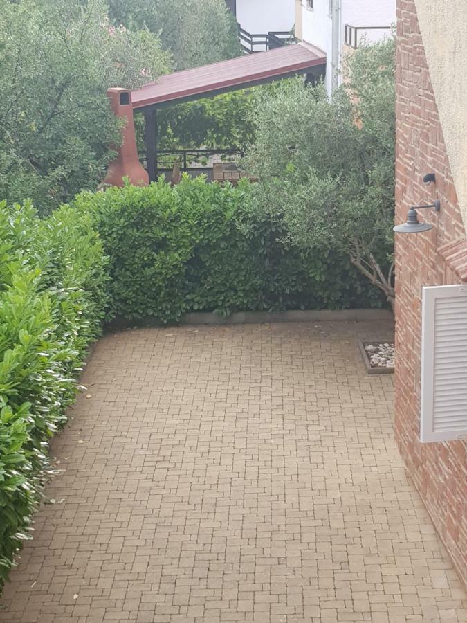 Allure Apartment Kornić Extérieur photo