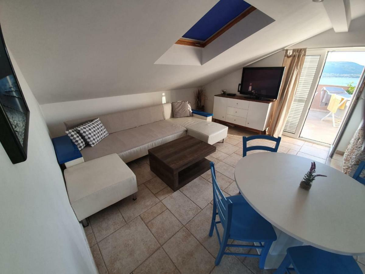 Allure Apartment Kornić Extérieur photo