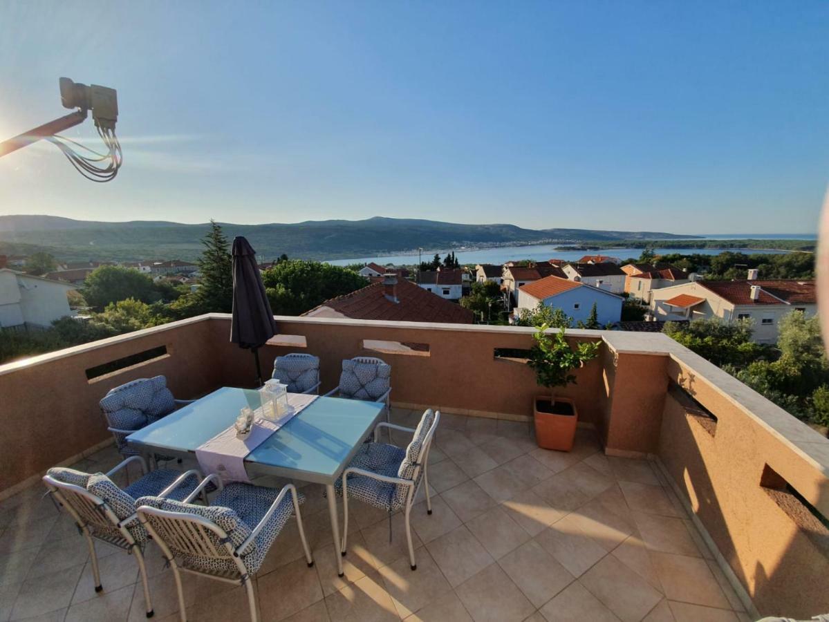 Allure Apartment Kornić Extérieur photo