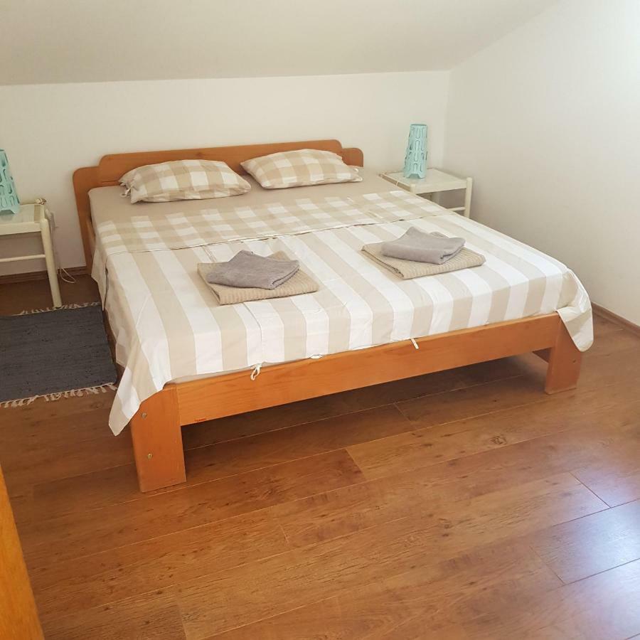 Allure Apartment Kornić Extérieur photo