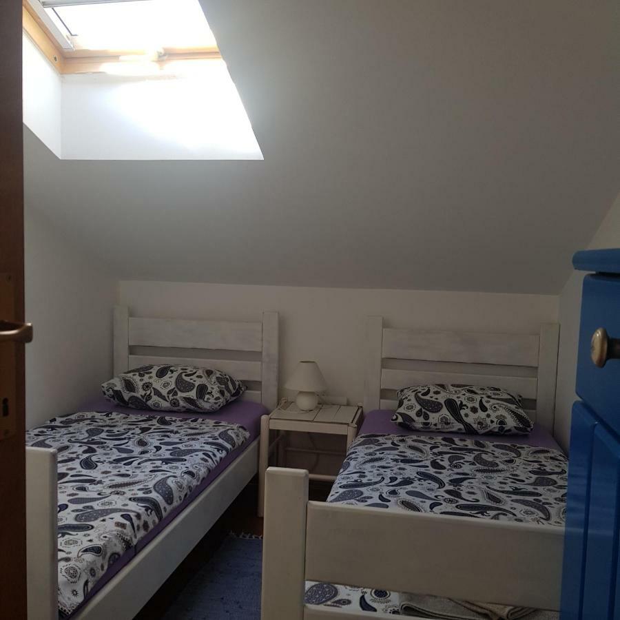 Allure Apartment Kornić Extérieur photo