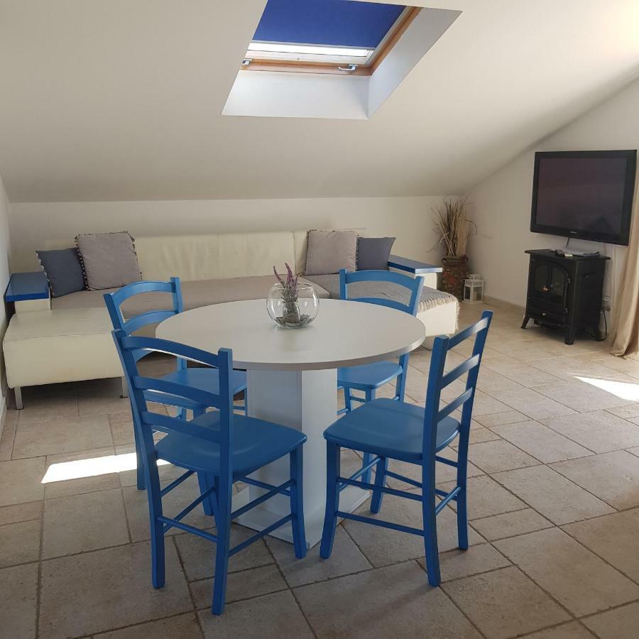 Allure Apartment Kornić Extérieur photo