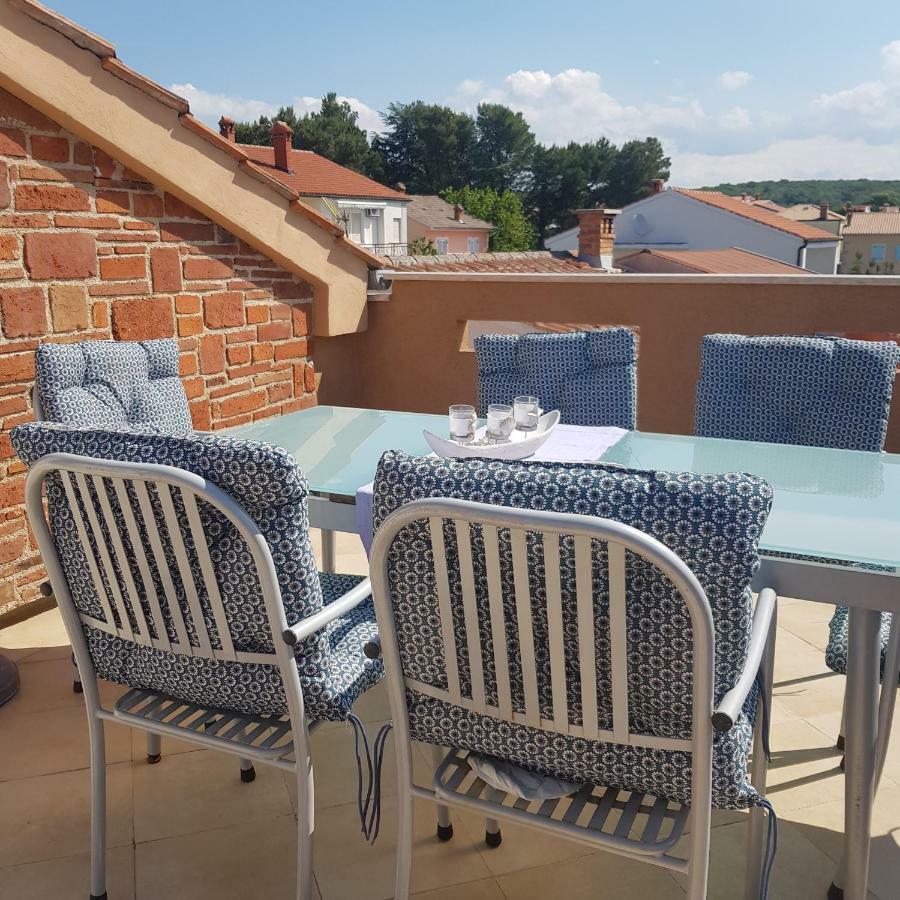 Allure Apartment Kornić Extérieur photo