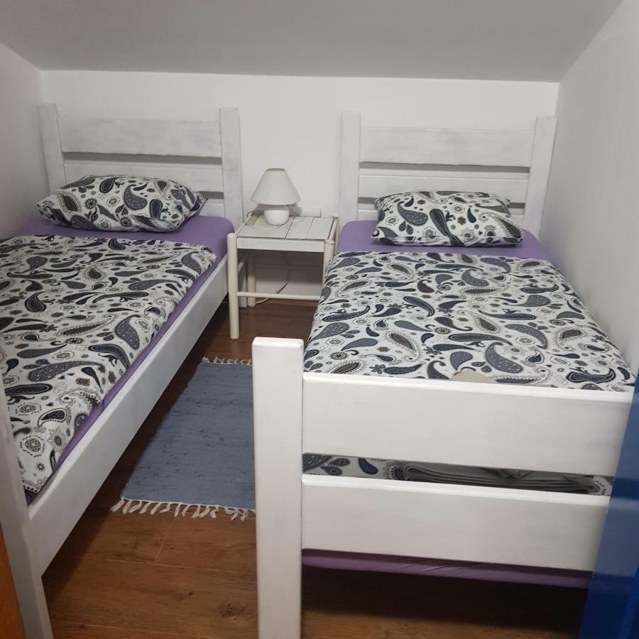 Allure Apartment Kornić Extérieur photo