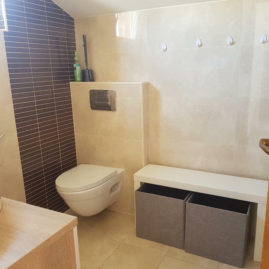 Allure Apartment Kornić Extérieur photo