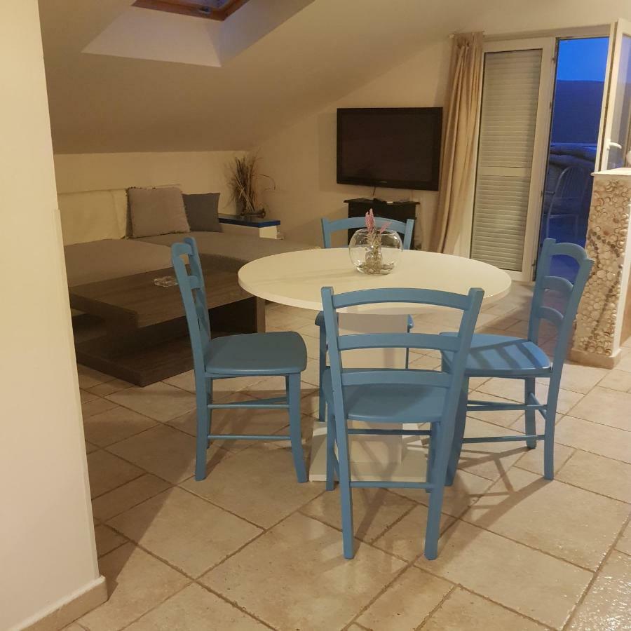 Allure Apartment Kornić Extérieur photo