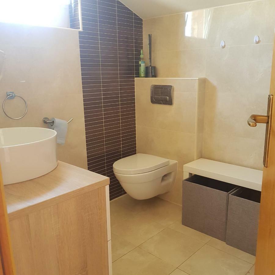 Allure Apartment Kornić Extérieur photo
