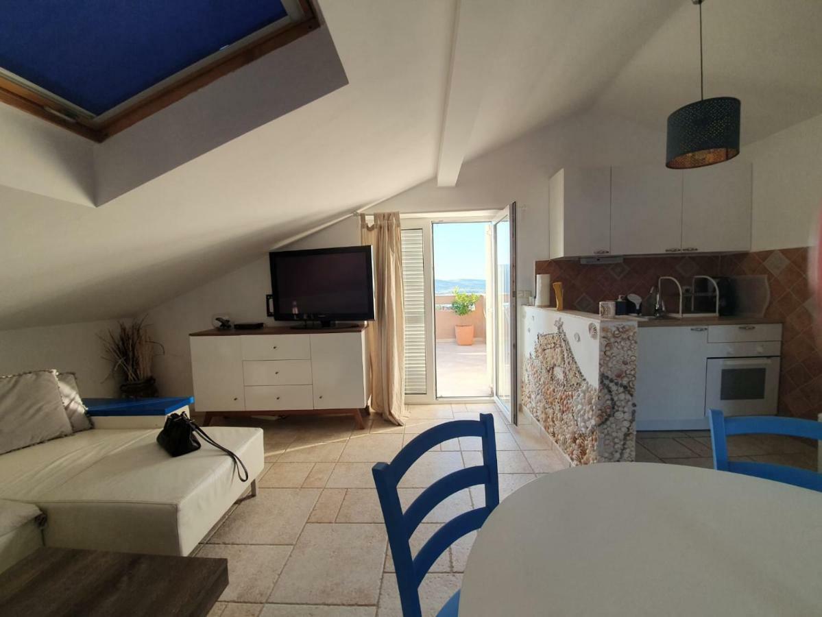 Allure Apartment Kornić Extérieur photo