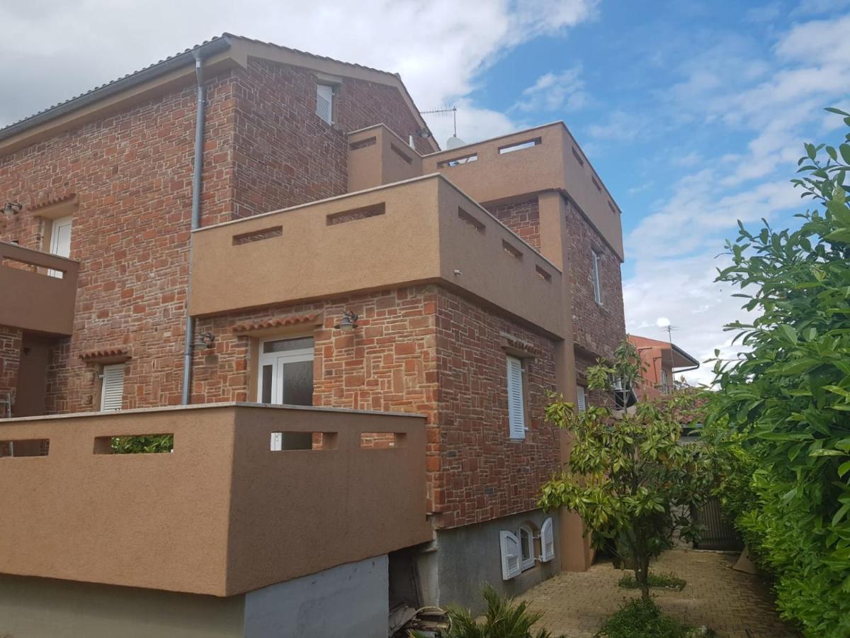 Allure Apartment Kornić Extérieur photo